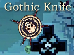 Gra Gothic Knife