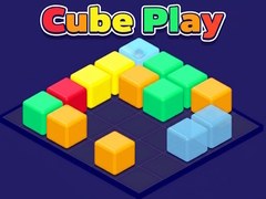 Gra Cube Play