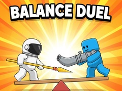 Gra Balance Duel