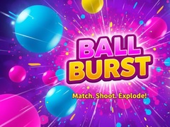 Gra Ball Burst