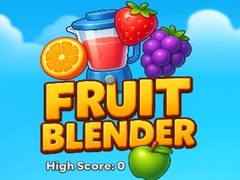 Gra Fruit Blender