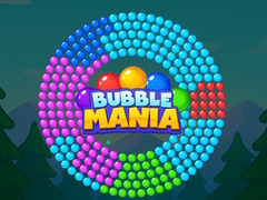Gra Bubble Mania