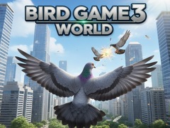Gra Bird Game 3: World