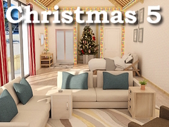 Gra Christmas 5