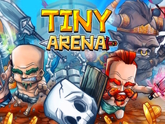 Gra Tiny Arena