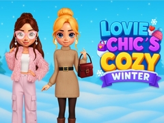 Gra Lovie Chic’s Cozy Winter