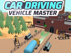 Gra Vehicle Driving Master Game