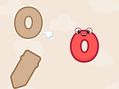 Gra Drop The Shape Challenge