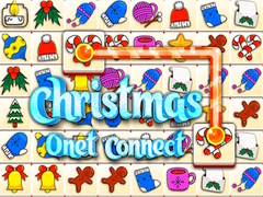Gra Christmas Onet Connect