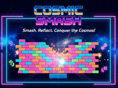 Gra Cosmic Smash