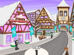 Gra Papa’s Cupcakeria