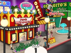 Gra Papa’s Wingeria