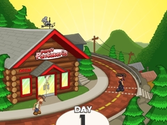 Gra Papa’s Pancakeria