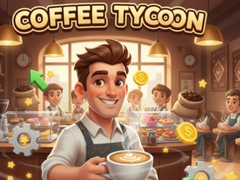 Gra Coffee Tycoon