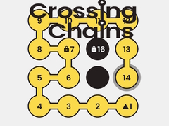 Gra Crossing Chains