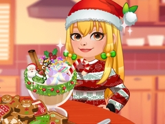 Gra Roxie's Kitchen: Eggnog