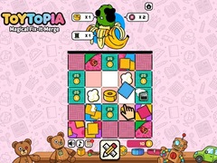 Gra Toytopia
