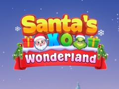 Gra Santa’s XO Wonderland