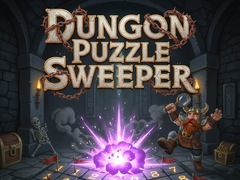 Gra Dungeon Puzzle Sweeper