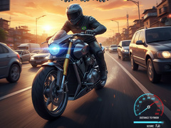 Gra Vida Loka Simulator