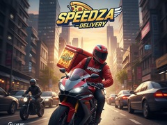 Gra Speedza - delivery