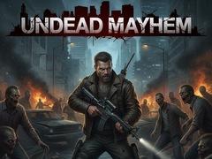 Gra Undead Mayhem