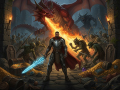 Gra Dungeons and Destiny