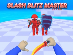 Gra Slash Blitz Master
