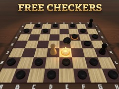 Gra Free Checkers