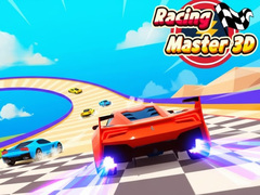 Gra Racing Master 3D