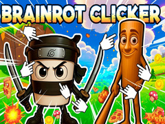 Gra Brainrot Clicker