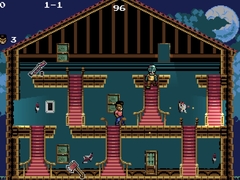 Gra Living Dead House