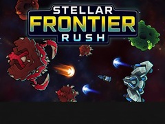 Gra Stellar Frontier: Rush