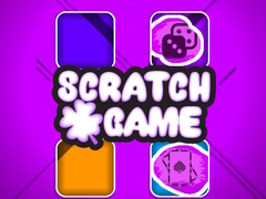 Gra Scratch Game