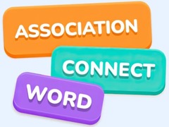 Gra Association Connect Word