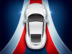 Gra Hill Racing - Egg drop!