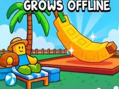 Gra Grows offline