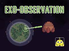 Gra Exo Observation
