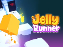 Gra Jelly Runner