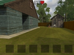 Gra Schoolboy Escape 2