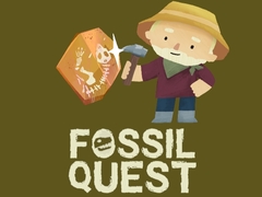 Gra Fossil Quest