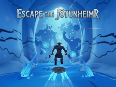 Gra Escape The Jötunheimr