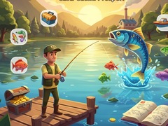Gra Fishing Inc
