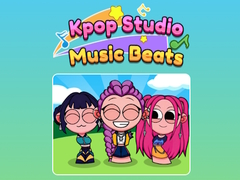 Gra Kpop Studio Music Beats