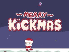 Gra Merry Kickmas