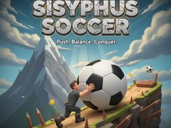Gra Sisyphus Soccer