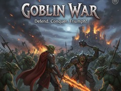 Gra Goblin War