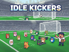 Gra Idle Kickers