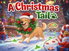 Gra A Christmas Tail