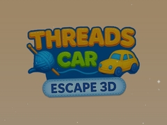 Gra Threads Car Escape 3D